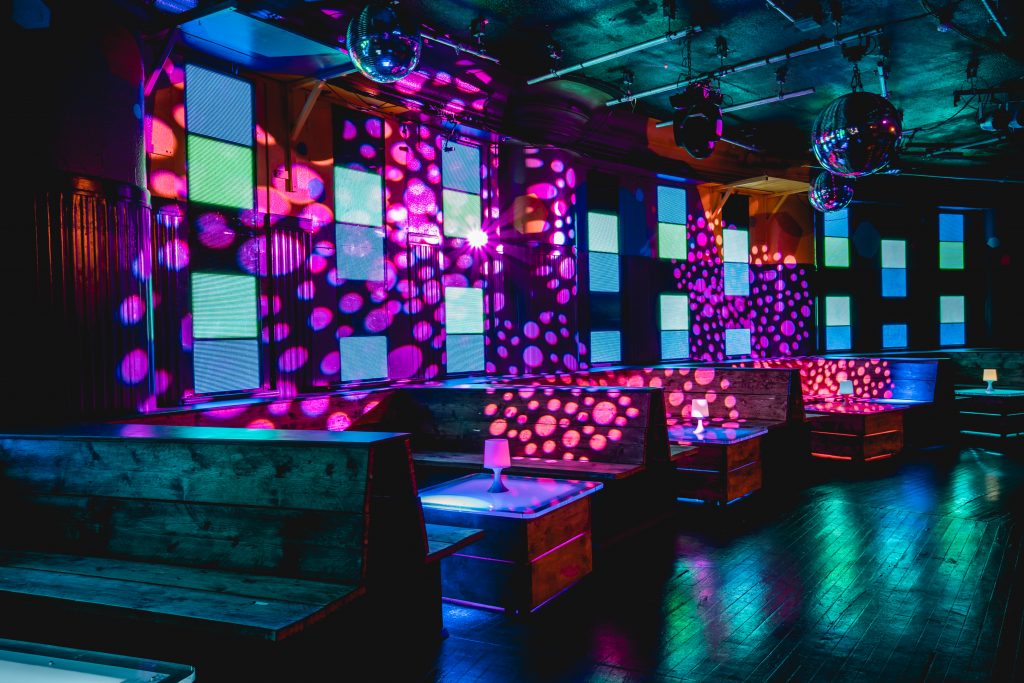 Our Story Trace Audio Visual